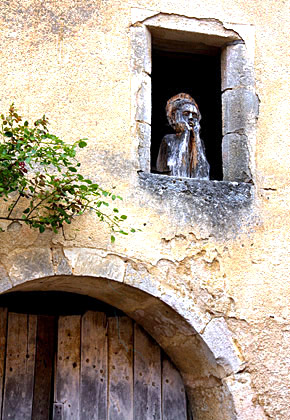 Burgundy photo, Bourgogne, France