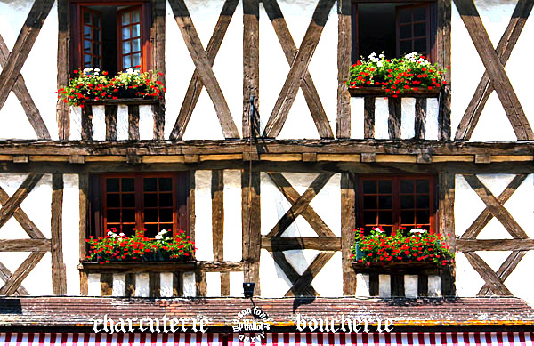 Burgundy photo, Bourgogne, France