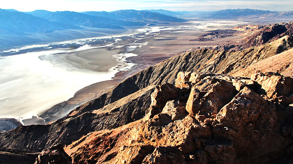 California's Coast, Desert and the Sierra-Nevada photography tour image