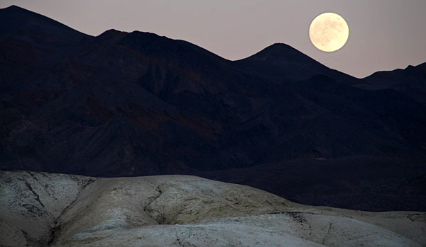 California's Coast, Desert and the Sierra-Nevada photography tour image