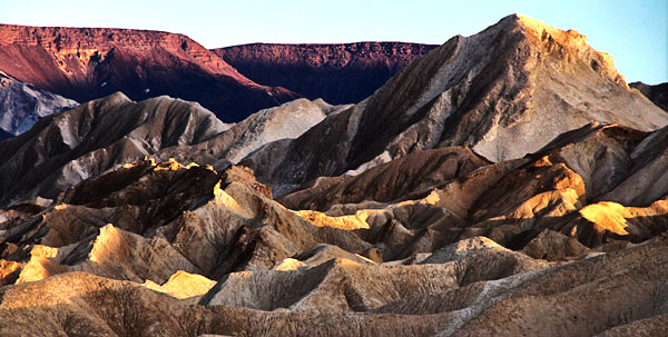 California's Coast, Desert and the Sierra-Nevada photography tour image