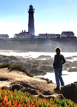 California's Coast, Desert and the Sierra-Nevada photography tour image