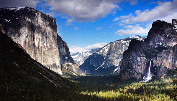 California's Coast, Desert and the Sierra-Nevada photography tour image