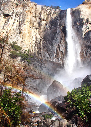 California's Coast, Desert and the Sierra-Nevada photography tour image