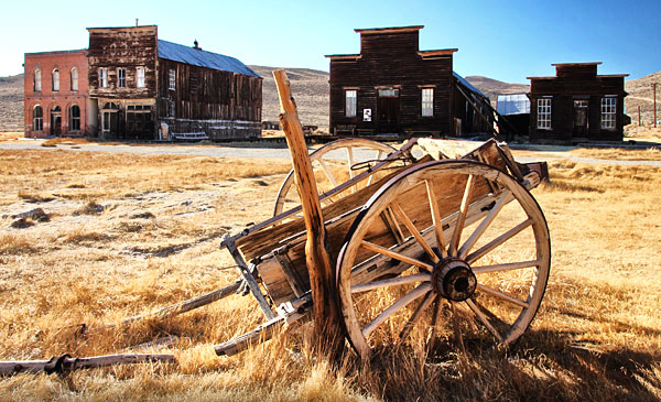 California's Coast, Desert and the Sierra-Nevada photography tour image