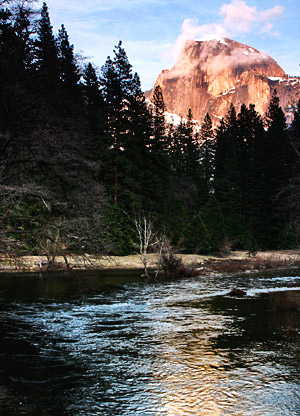 California's Coast, Desert and the Sierra-Nevada photography tour image