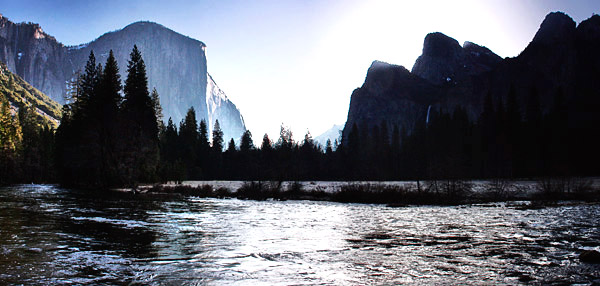 California's Coast, Desert and the Sierra-Nevada photography tour image