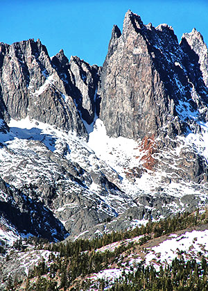 California's Coast, Desert and the Sierra-Nevada photography tour image