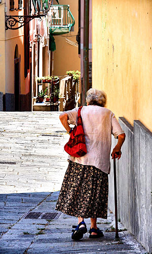 Photo tours of Cinque Terre, Italy