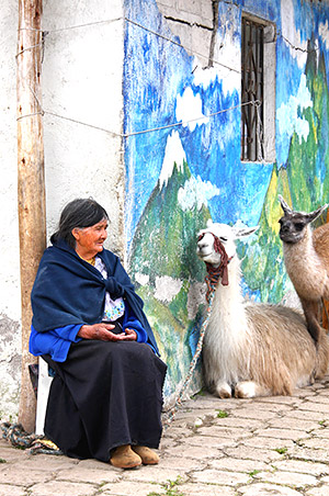 Photo tours to the Galapagos Islands and Cloud Forest, Ecuador