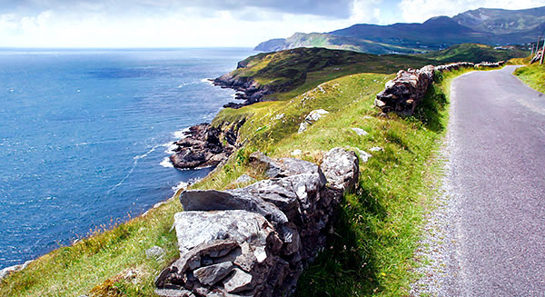 Photo of Ireland, the Emerald Isle