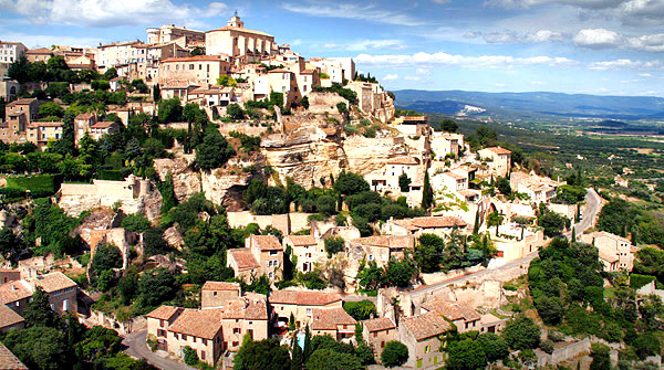 Photo tour image from Provence, France