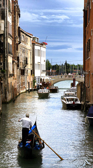 Venice, Venezia photo tour