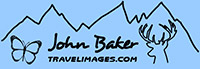 Travel Images Photography Tours Logo
