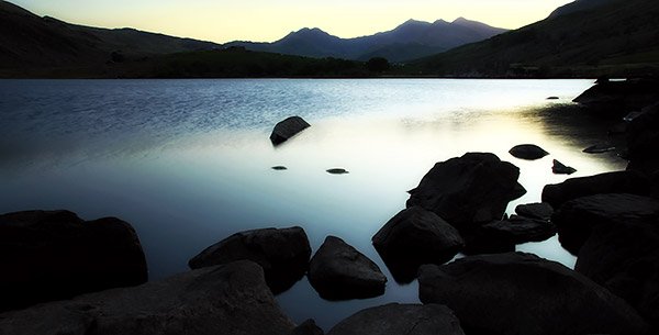 Photo tour image of Wales [Cymru] UK