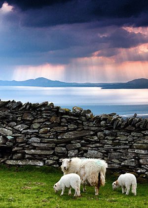Photo tour image of Wales [Cymru] UK