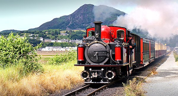Photo tour image of Wales [Cymru] UK